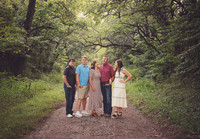Boaz family