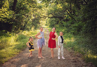 Huser Dance Photos
