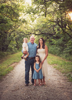 Coomes Family