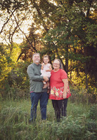 Hunter Family