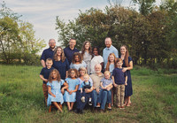Meyer Family