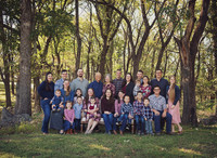 Hale Family