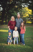 Creitz family