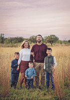Hunt Family