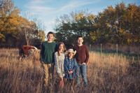 LeRoy Family