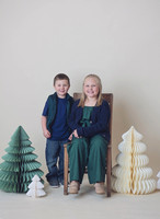 Jay and Bri Mini