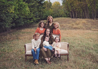 Dacia Family