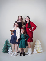 Huser Christmas