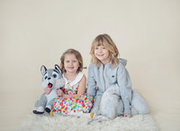 Lewis Kids