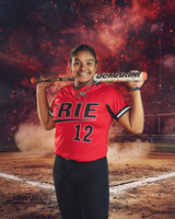 Maycee Softball 26