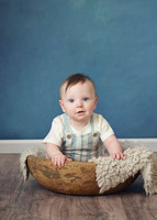 Marty 6 mo