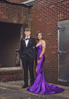 Hunter & Aubrey