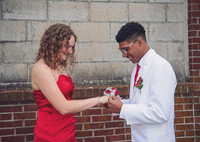 Quincy & Andi