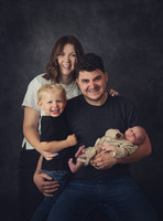 Carlson Newborn