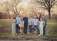 Mann Family