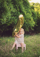 Arlee 4 yr