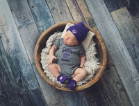 Craig J Newborn