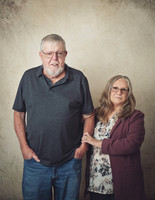 Dixon Grandparents