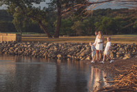 Kelley Family
