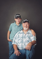 Gilley Family 26