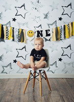 Adrian 1 yr