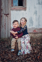 Swart Family