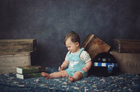 Colson 1 yr