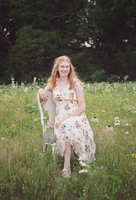 Maddi Sr #1