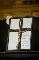 Brown Wedding