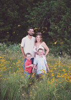Holmgren Family